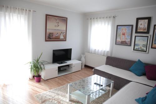 Ciganska Mahala Apartment | Smeštaj Zlatar Arena