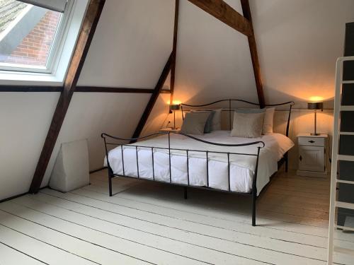 Schoorldam House | Smederij Schoorldam