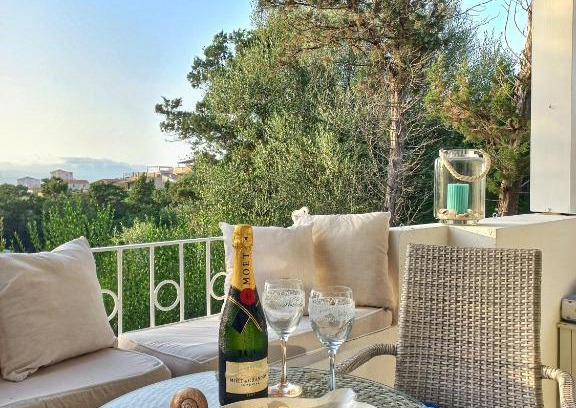 Porto Rotondo Apartment | Smeralda Home Porto Rotondo