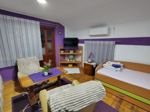 Nisava District Apartment | Smestaj Bojanine Vode