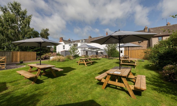 Aberuthven Hotel | Smiddy Haugh