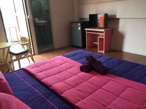 Ban Phe Hotel | SMILE HOME GUESTHOUSE