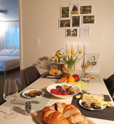 Suwon Apartment | Smile Home