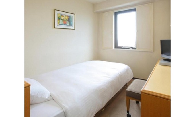 Okawa Hotel | Smile Hotel Fukuoka Okawa - Vacation STAY 74616v