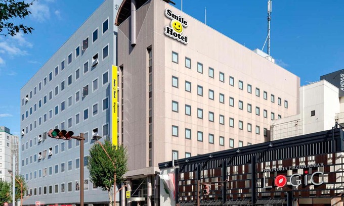 Nagano Hotel | Smile Hotel Nagano