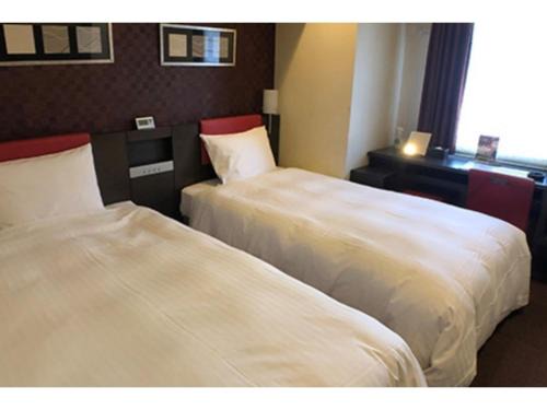 Sakae Hotel | Smile Hotel Nagoya Sakae - Vacation STAY 66744v
