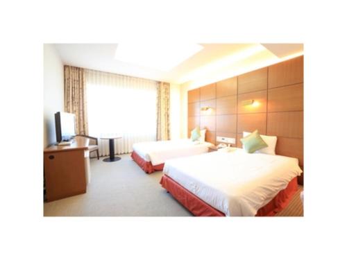 Naha City Centre Hotel | Smile Hotel Naha City Resort - Vacation STAY 00719v