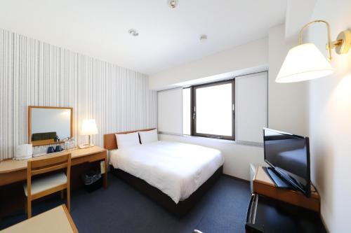 Nihonbashimuromachi Hotel | Smile Hotel Nihombashi Mitsukoshimae