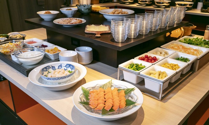Susukino Hotel | Smile Hotel PREMIUM SAPPOROSUSUKINO