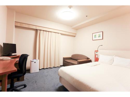 Ichibancho Hotel | Smile Hotel Sendai Kokubuncho - Vacation STAY 77668v