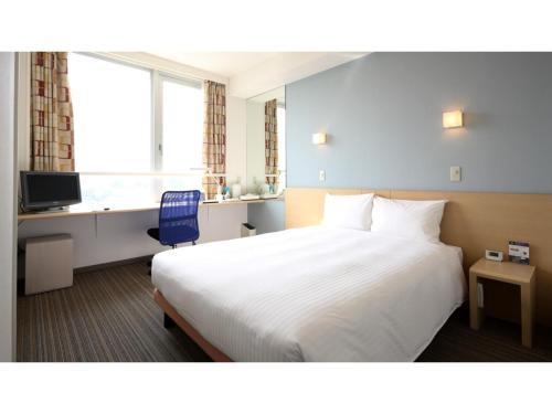 Tagajo Hotel | Smile Hotel Sendai Tagajyo - Vacation STAY 84224v