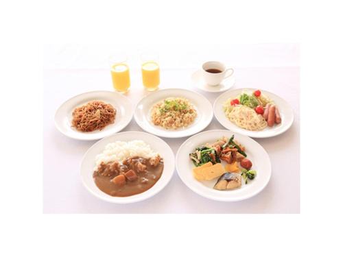 Shimonoseki Hotel | Smile Hotel Shimonoseki - Vacation STAY 12508v