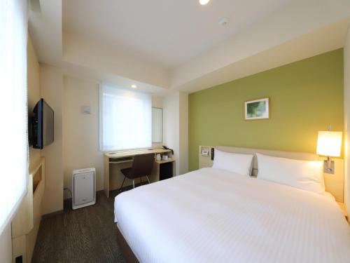 Mita Hotel | Smile Hotel Shinagawa Sengakuji Ekimae - Vacation STAY 67645v