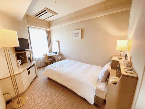 Nishikasai Hotel | Smile Hotel Tokyo Nishikasai - Vacation STAY 67945v
