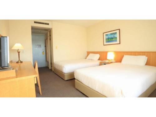 Tomakomai Hotel | Smile Hotel Tomakomai - Vacation STAY 68911v