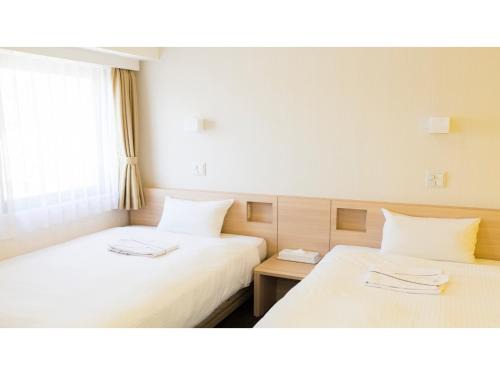 Utsunomiya Hotel | Smile Hotel Utsunomiya Higashiguchi - Vacation STAY 00213v