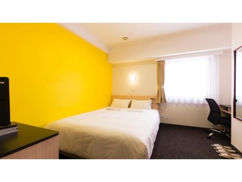 Utsunomiya Hotel | Smile Hotel Utsunomiya Higashiguchi - Vacation STAY 00209v