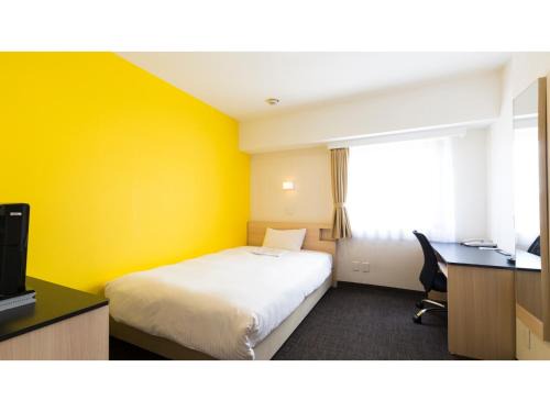Utsunomiya Hotel | Smile Hotel Utsunomiya Higashiguchi - Vacation STAY 00203v