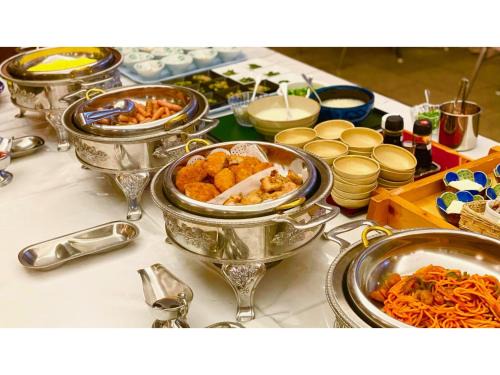 Yonago Hotel | Smile Hotel Yonago - Vacation STAY 97661v