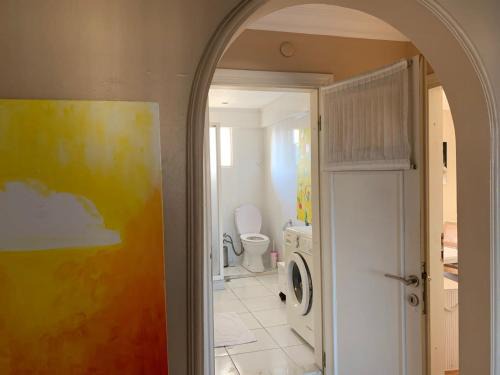 Atasehir Apartment | Smile House