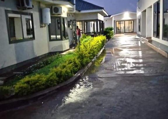 Lilongwe Apartment | Smile Lodge & Apartments