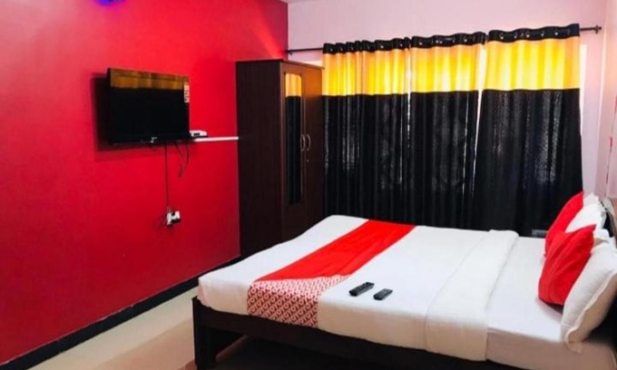 Ooty Hotel | smile stone individual cottage