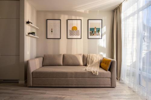 Juodkrante Apartment | Smilgų namai