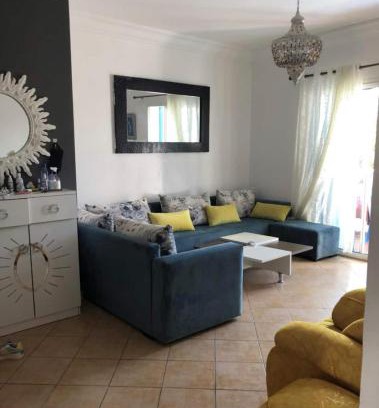 Marina Smir Apartment | Smir park Appartment
