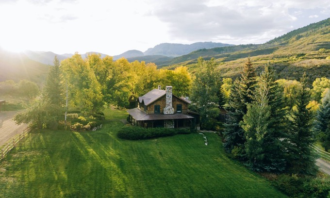 Lazear Resort | Smith Fork Ranch, Private Bespoke All-Inclusive Ranch in Colorado