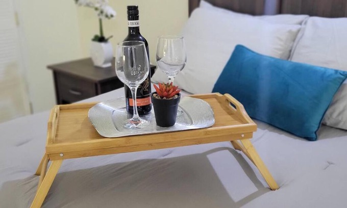 Falmouth Apartment | Smith's Hill Manor