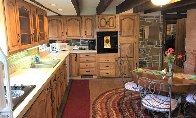 Rippon Bed & Breakfast | Smithfield Farm B&B