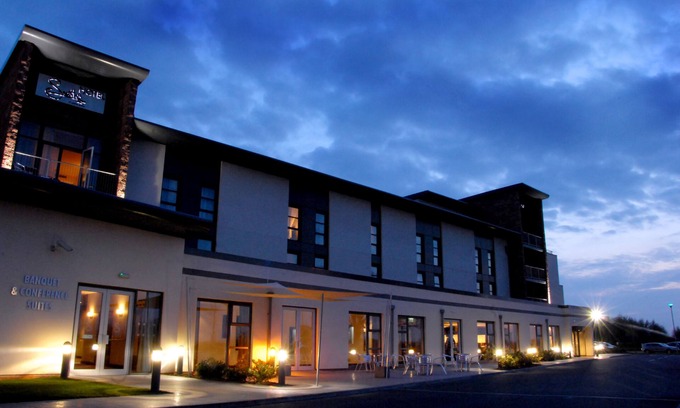 Gretna Hotel | Smiths at Gretna Green