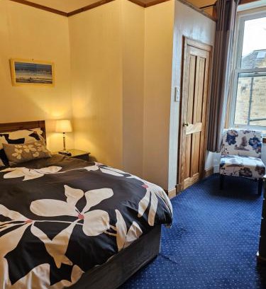 Newington Bed & Breakfast | Smiths Guest House