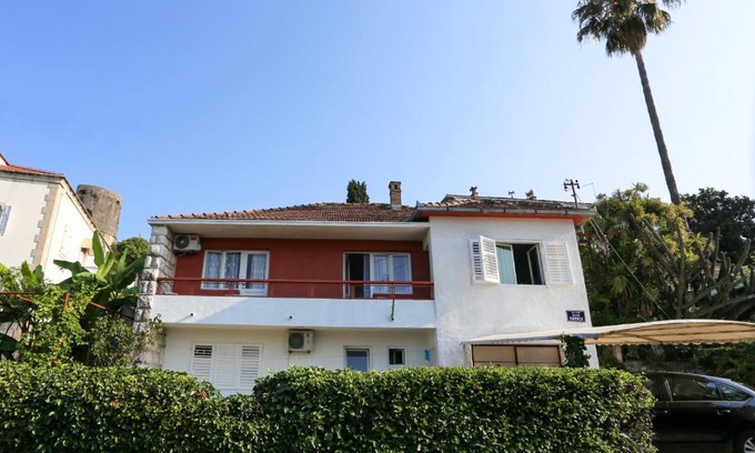 Herceg Novi House | Smještaj Djurdjevic
