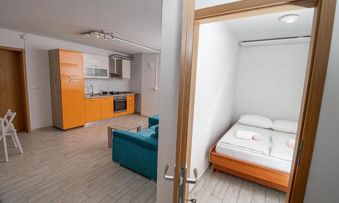Izola Apartment | SML Apartments 2