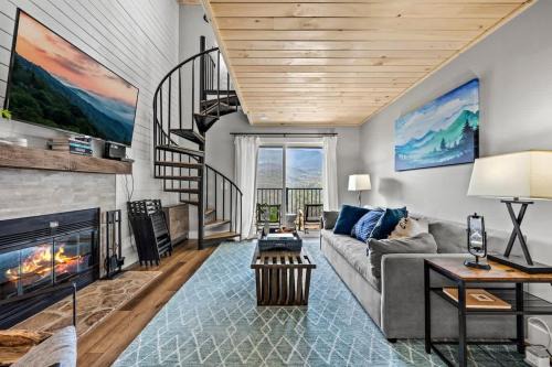 Gatlinburg - Pigeon Forge House | Smoke of the Mountains