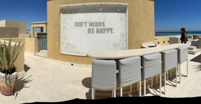 El Gouna Apartment | Smokery beach apartment
