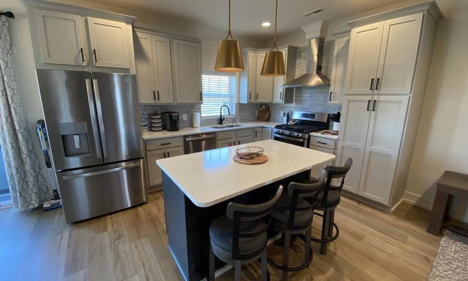 Sevierville House | Smokey Mountain Retreat at Severiville