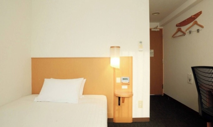 Shiogama Hotel | Smoking Single Room only Smile Value Stay Plan/Shiogama Miyagi