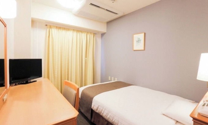 Wakayama House | Smoking Single Room only Smile Value Stay Plan/Wakayama Wakayama