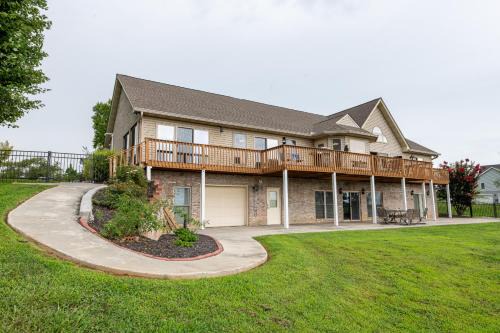 Kodak House | Smoky Mountain Excellence By Avada Properties