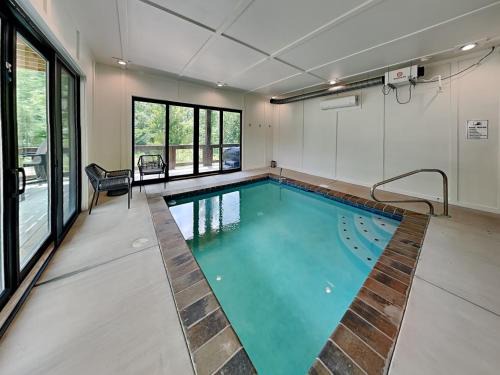 Gatlinburg - Pigeon Forge House | Smoky Ridge Sanctuary