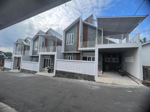 Wonosobo Villa | Smooth Villas