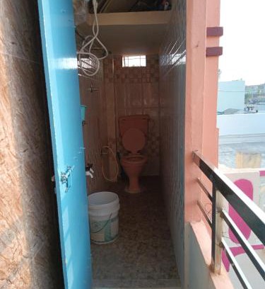 Mantralayam House | SMRHomestay