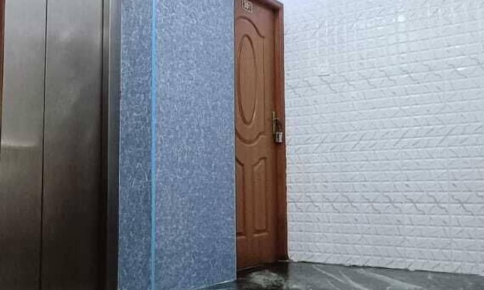 Triplicane Hotel | SMS GRAND INN HOTEL