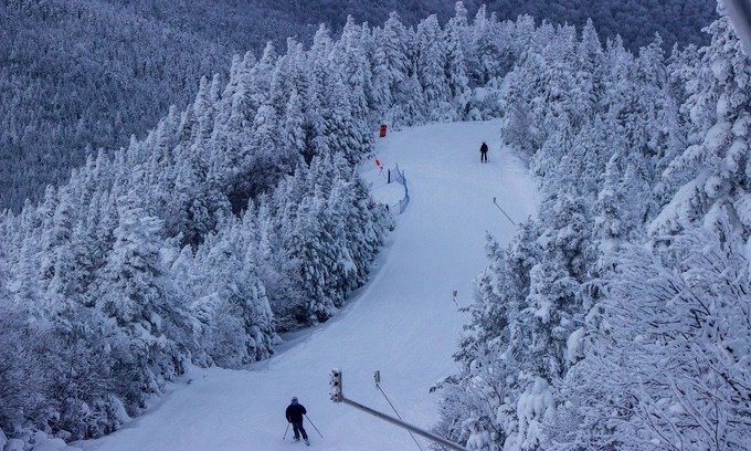 Jeffersonville Condo | Smugglers' Notch Resort Private Suites