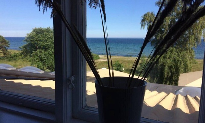 Smygehamn Hotel | Smygehus Havsbad
