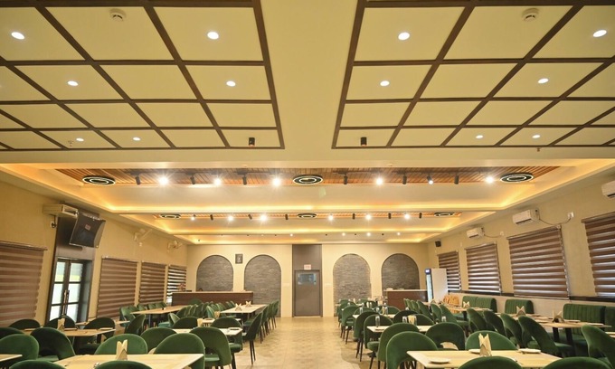 Dhenkanal Resort | SN Eco Resort And Water Park