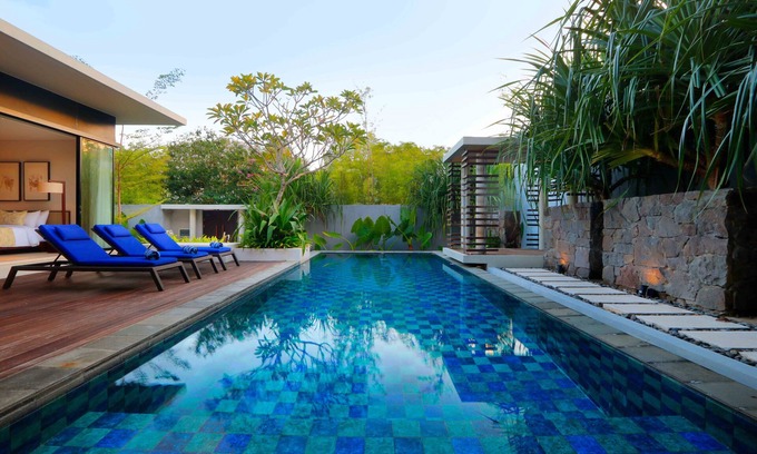 Sawangan House | SN3004 - 3 Bedroom Villa in Jimbaran