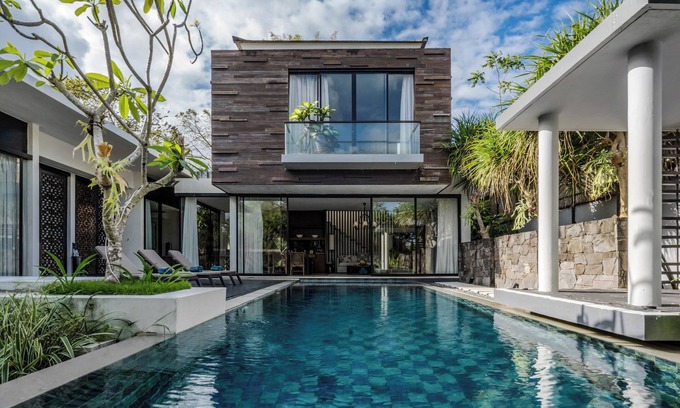 Sawangan Villa | SN3008 - 3 Bedroom Villa in Jimbaran